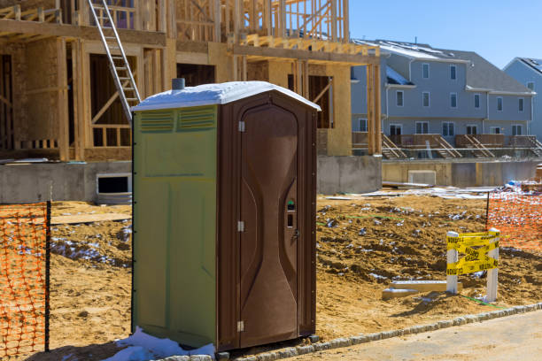 Best Long-term porta potty rental  in Carmi, IL