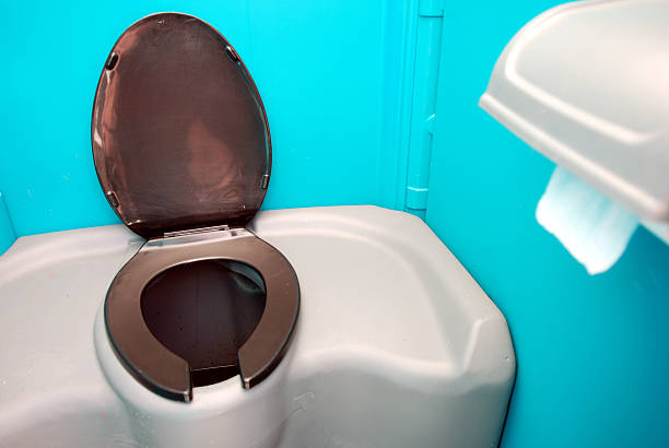 Best Portable restroom trailer rental  in Carmi, IL