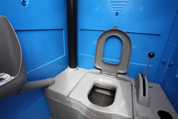 Best Portable restroom trailer rental  in Carmi, IL