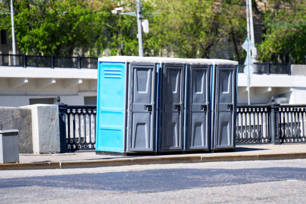 Best Local porta potty services  in Carmi, IL